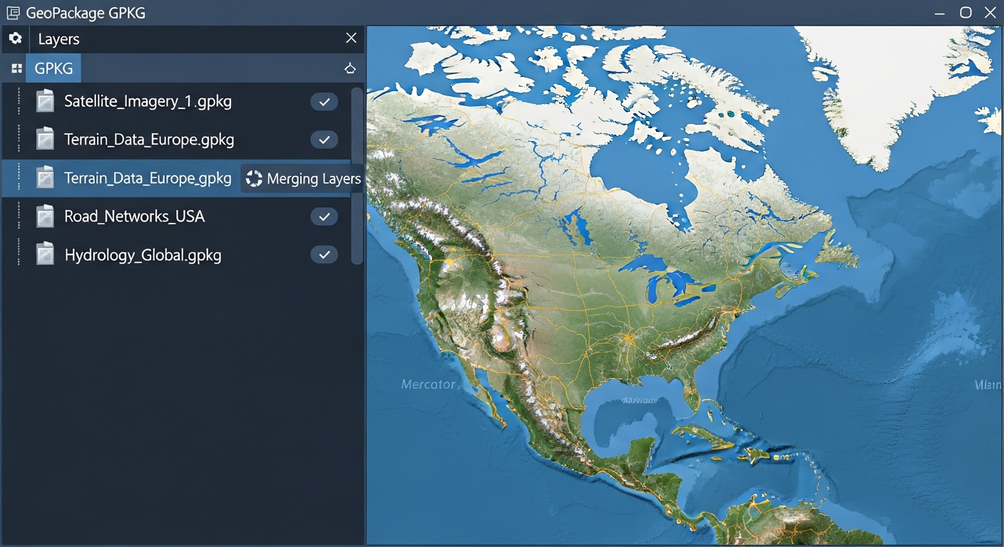 Direct WinTAK Integration